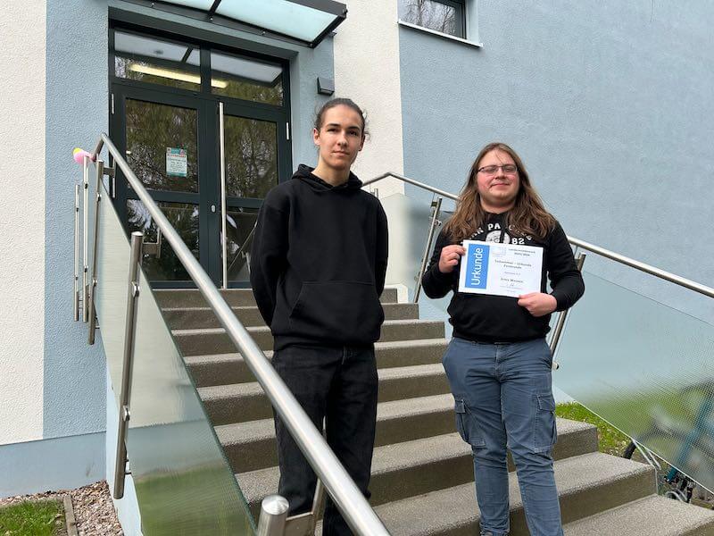 Thüringer Informatik-Wettbewerb 2024