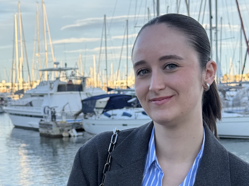 Spanisch-Fremdsprachenassistentin am ASG
